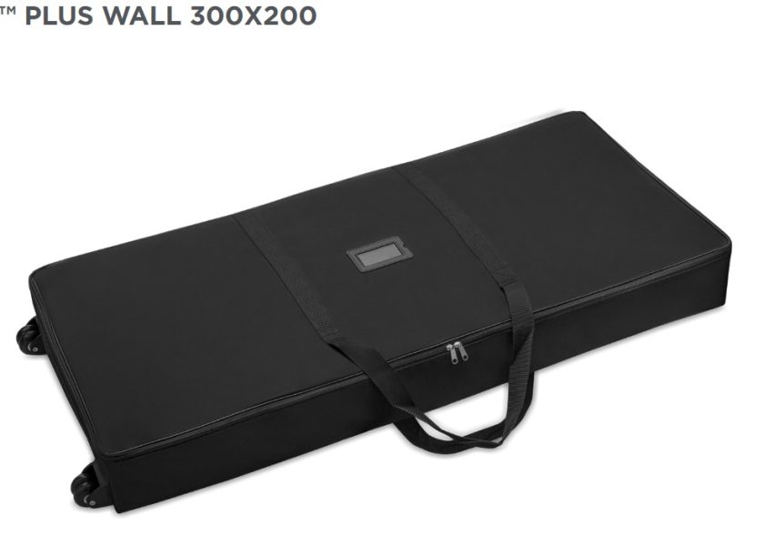 Gurulós gyöngyvászon börönd